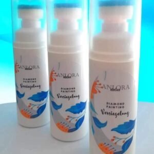 Запечатващ продукт за гоблени и пъзели, 100 ml
